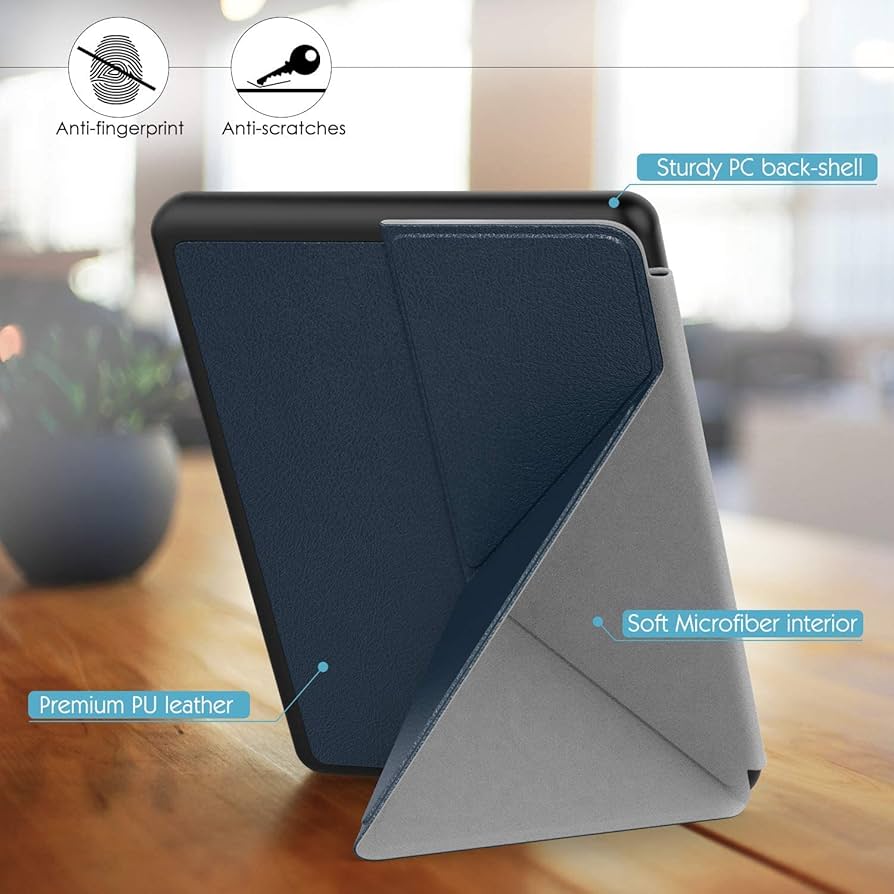 Amazon.co.jp: 7 インチ Kindle Oasis 第 10 世代、2019 年